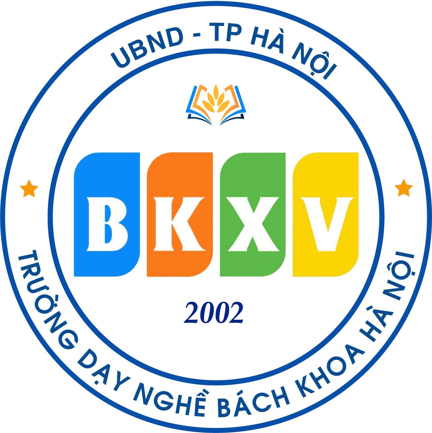 TRUNG TÂM DẠY NGHỀ CÔNG NGHỆ CAO BÁCH KHOA